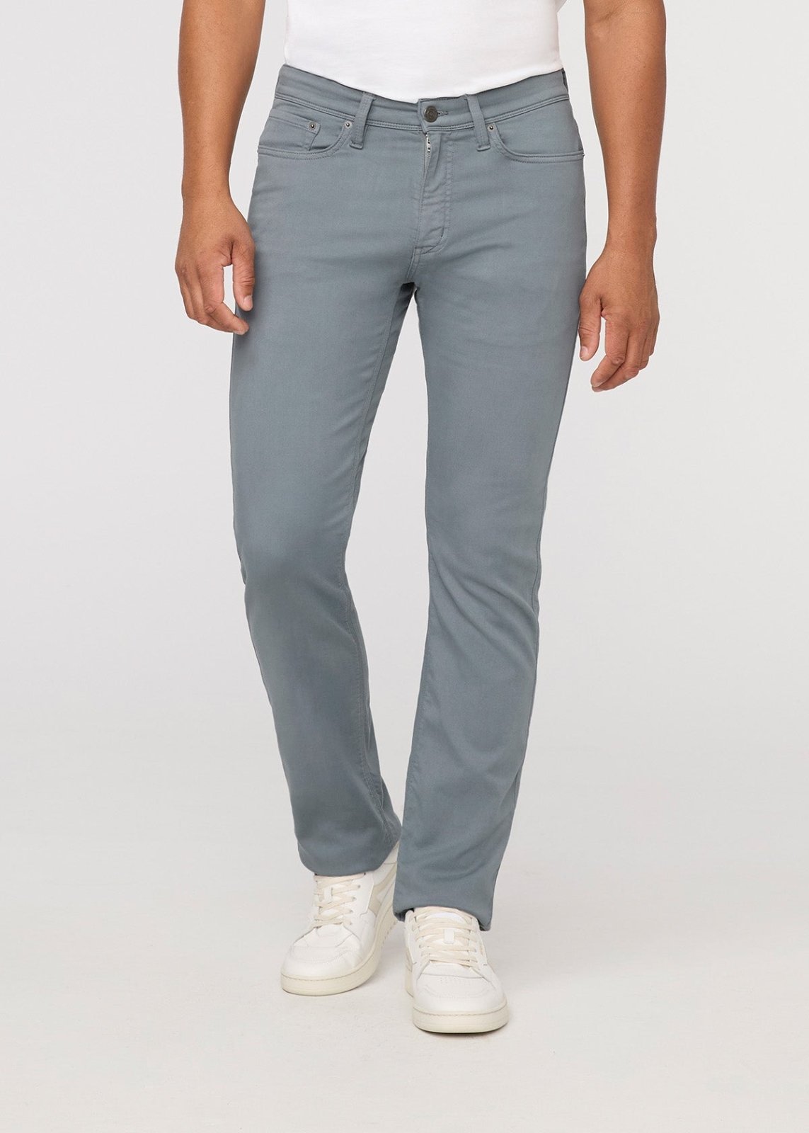 Men's River Straight Fit Dress Sweatpant Front