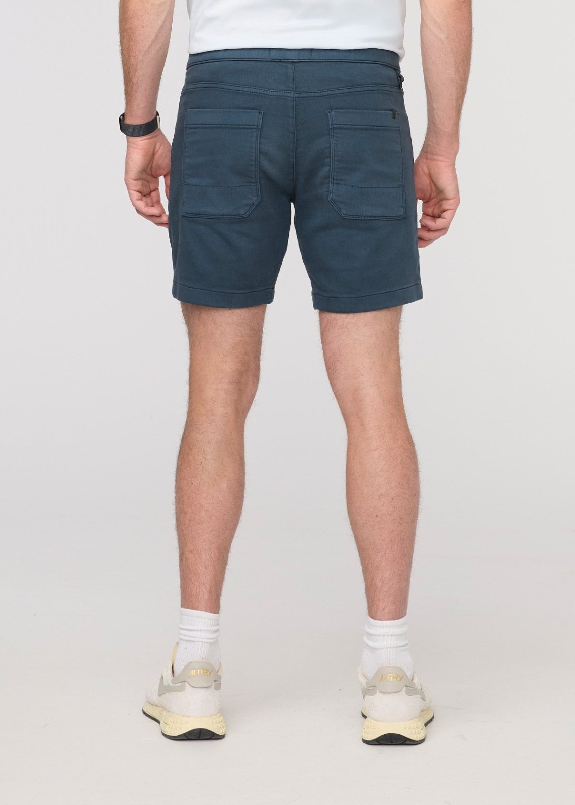 mens sail no sweat essential short back